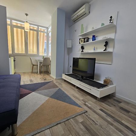 Downtown Tirana Apartments 外观 照片