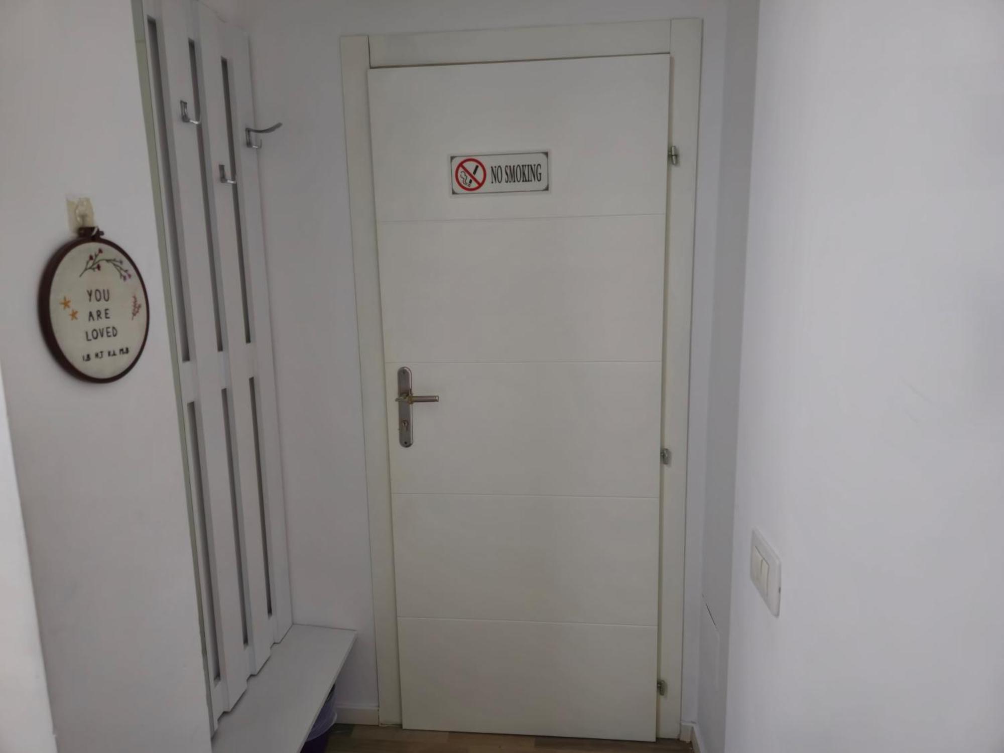 Downtown Tirana Apartments 客房 照片