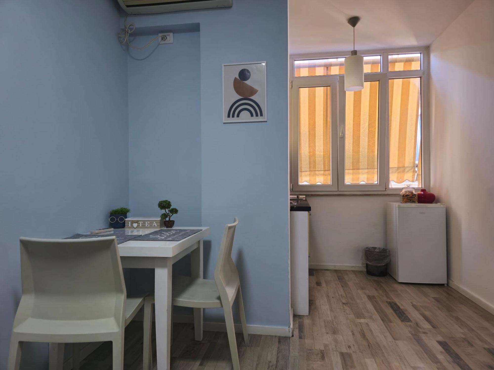 Downtown Tirana Apartments 外观 照片
