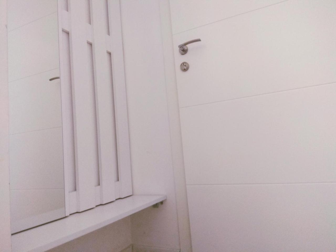 Downtown Tirana Apartments 外观 照片